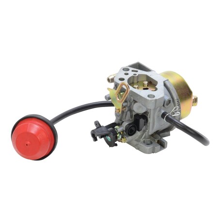 Sunbelt CARBURETOR, MTD 951-11193 4.5" x4.5" x3" A-B1951193